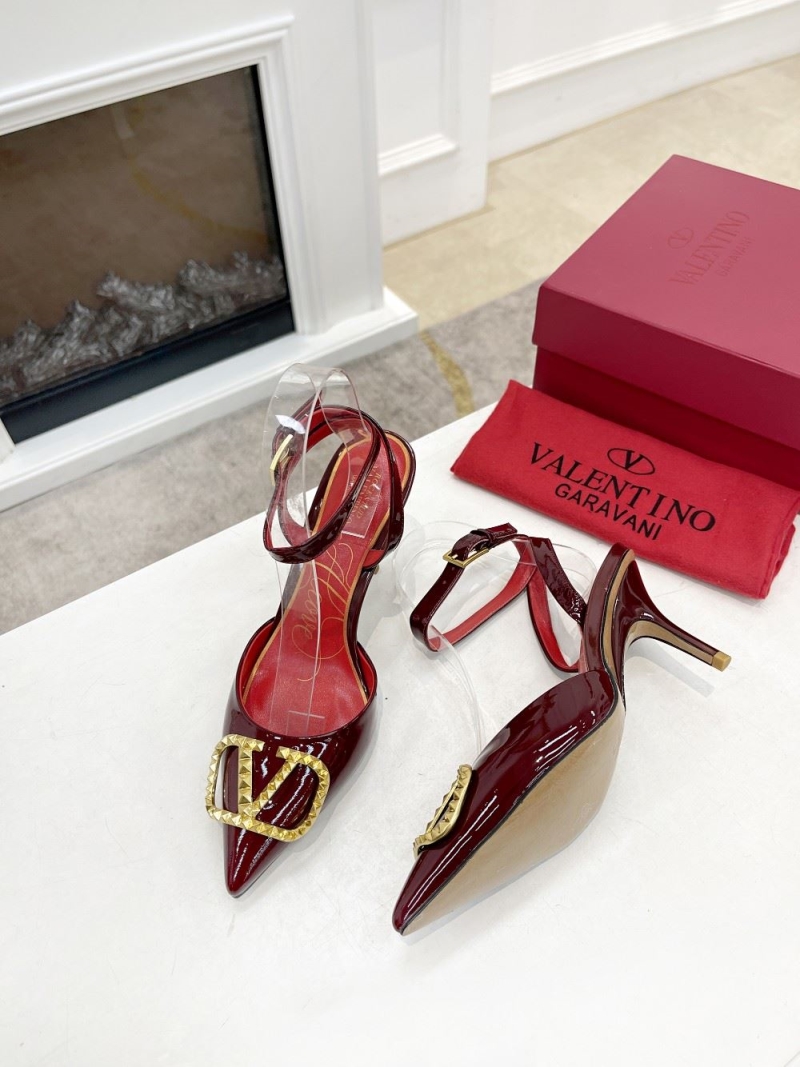 Valentino Sandals